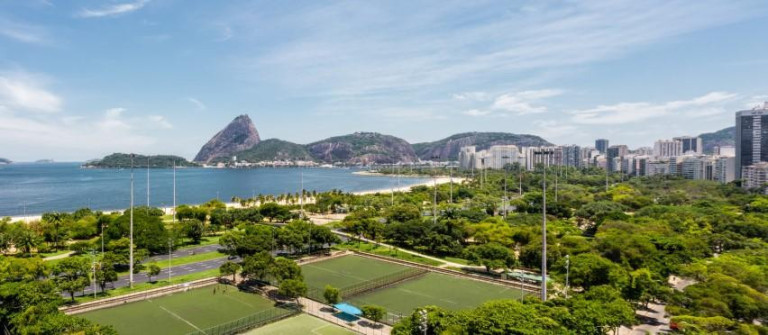 Imagem Imóvel Comercial à Venda, 37 m² em Flamengo - Rio De Janeiro