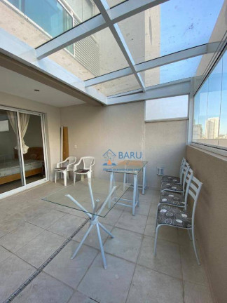 Imagem Apartamento com 1 Quarto à Venda, 46 m² em Santa Cecília - São Paulo Imagem Apartamento com 1 Quarto à Venda, 46 m² em Santa Cecília - São Paulo