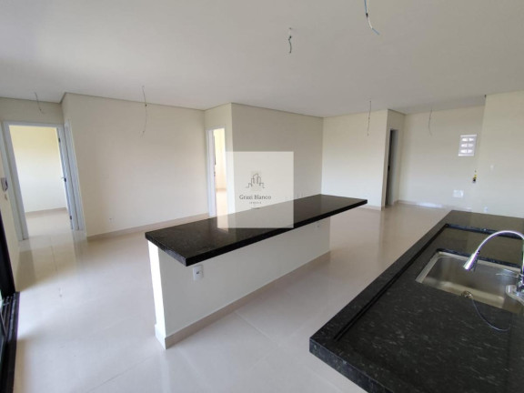 Imagem Apartamento com 3 Quartos à Venda, 97 m² em Edifício Terraço Boa Vista - Sorocaba