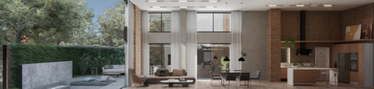 Imagem Imóvel com 3 Quartos à Venda, 224 m² em Ahú - Curitiba Imagem Imóvel com 3 Quartos à Venda, 224 m² em Ahú - Curitiba