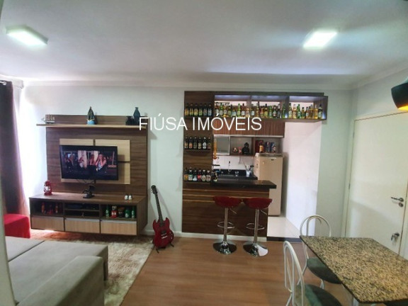 Imagem Apartamento com 2 Quartos à Venda, 56 m² em Reserva Sul Condomínio Resort - Ribeirão Preto Imagem Apartamento com 2 Quartos à Venda, 56 m² em Reserva Sul Condomínio Resort - Ribeirão Preto