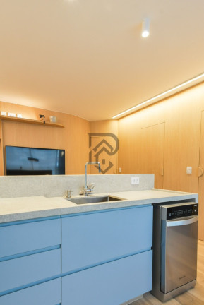 Imagem Apartamento com 2 Quartos à Venda, 47 m² em Vila Mariana - São Paulo Imagem Apartamento com 2 Quartos à Venda, 47 m² em Vila Mariana - São Paulo