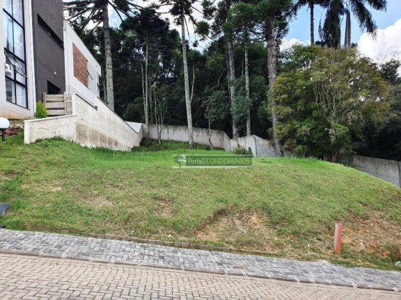 Terreno à Venda, 605 m² em Campo Comprido - Curitiba