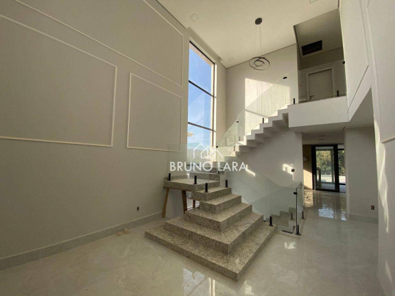 Imagem Casa com 3 Quartos à Venda, 334 m² em Condomínio Ouro Verde - Betim Imagem Casa com 3 Quartos à Venda, 334 m² em Condomínio Ouro Verde - Betim