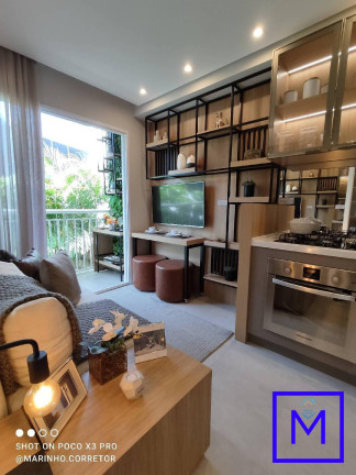 Imagem Apartamento com 1 Quarto à Venda, 28 m² em Belenzinho - São Paulo