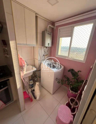 Imagem Apartamento com 3 Quartos à Venda, 76 m² em Condominio Atmosphera - Jundiaí Imagem Apartamento com 3 Quartos à Venda, 76 m² em Condominio Atmosphera - Jundiaí