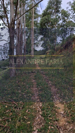Imagem Terreno à Venda, 3 m² em Pouso Alto - Natividade Da Serra