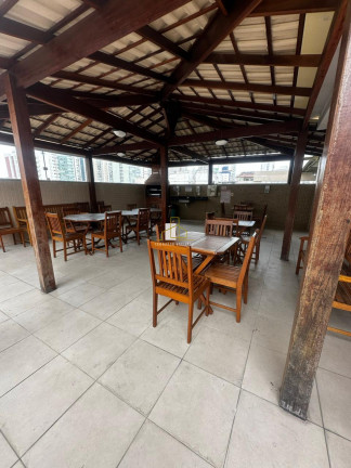 Imagem Imóvel com 2 Quartos à Venda, 70 m² em Itapuã - Vila Velha