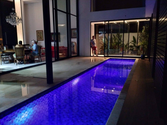Imagem Casa de Condomínio com 3 Quartos à Venda, 483 m² em Residencial Lago Sul - Bauru Imagem Casa de Condomínio com 3 Quartos à Venda, 483 m² em Residencial Lago Sul - Bauru