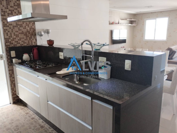 Imagem Apartamento com 2 Quartos à Venda, 53 m² em Nova Petrópolis - São Bernardo Do Campo Imagem Apartamento com 2 Quartos à Venda, 53 m² em Nova Petrópolis - São Bernardo Do Campo