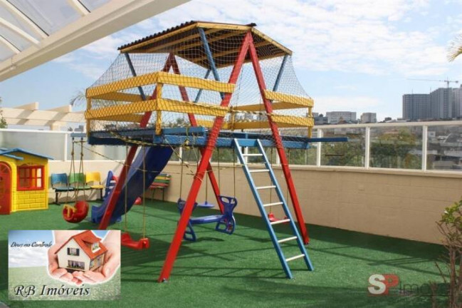 Imagem Apartamento com 3 Quartos à Venda, 60 m² em Taboão - São Bernardo Do Campo Imagem Apartamento com 3 Quartos à Venda, 60 m² em Taboão - São Bernardo Do Campo