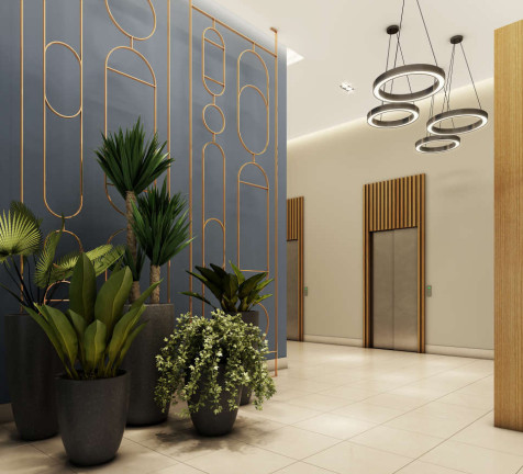 Imagem Imóvel com 2 Quartos à Venda, 38 m² em Sacomã - São Paulo Imagem Imóvel com 2 Quartos à Venda, 38 m² em Sacomã - São Paulo
