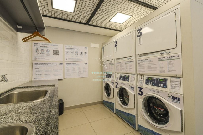 Imagem Apartamento com 1 Quarto à Venda, 27 m² em Itaim Bibi - São Paulo Imagem Apartamento com 1 Quarto à Venda, 27 m² em Itaim Bibi - São Paulo