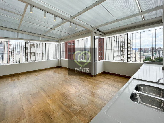 Imagem Apartamento com 3 Quartos à Venda, 175 m² em Perdizes - São Paulo Imagem Apartamento com 3 Quartos à Venda, 175 m² em Perdizes - São Paulo