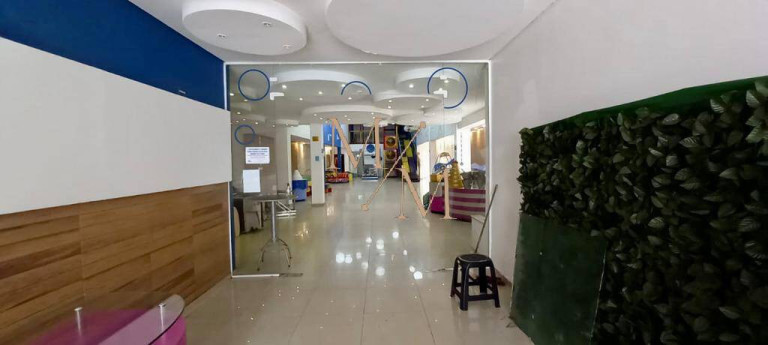 Imagem Sala Comercial à Venda, 435 m² em Aparecida - Santos Imagem Sala Comercial à Venda, 435 m² em Aparecida - Santos