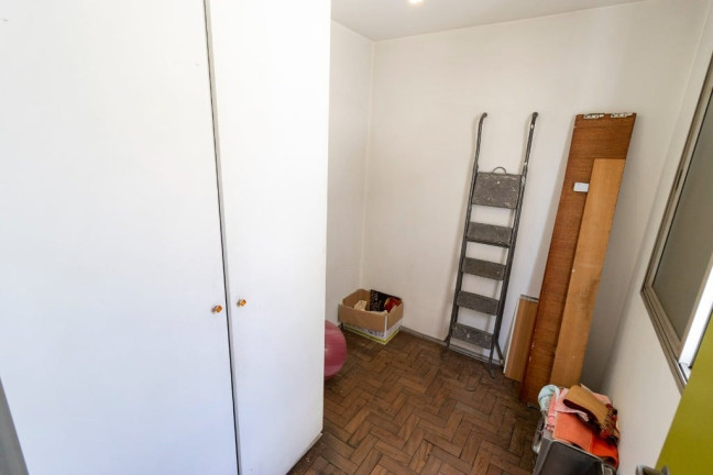 Imagem Apartamento com 3 Quartos à Venda, 137 m² em Itaim Bibi - São Paulo Imagem Apartamento com 3 Quartos à Venda, 137 m² em Itaim Bibi - São Paulo