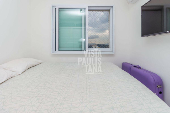 Imagem Apartamento com 2 Quartos à Venda, 93 m² em Vila Leopoldina - São Paulo