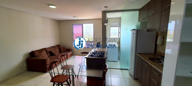 Imagem Apartamento com 3 Quartos para Alugar ou Temporada, 113 m² em Nova Parnamirim - Parnamirim