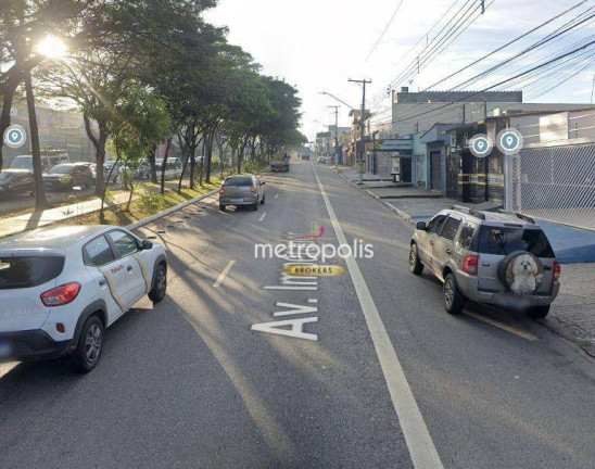 Imagem Edifício Residencial à Venda, 240 m² em Jardim São Sebastião - São Paulo