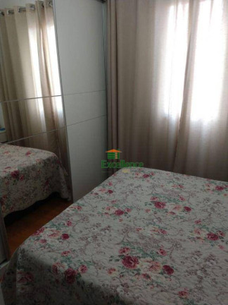 Imagem Apartamento com 3 Quartos à Venda, 62 m² em Campestre - Santo André Imagem Apartamento com 3 Quartos à Venda, 62 m² em Campestre - Santo André