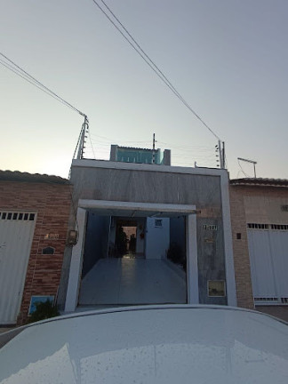 Imagem Casa com 2 Quartos à Venda, 132 m² em Mondubim - Fortaleza Imagem Casa com 2 Quartos à Venda, 132 m² em Mondubim - Fortaleza