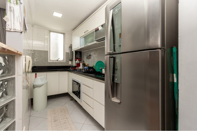 Imagem Apartamento com 2 Quartos à Venda, 60 m² em Moema - São Paulo