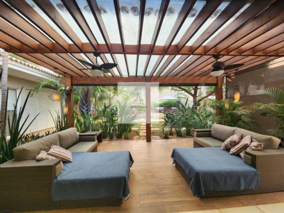 Imagem Casa de Condomínio com 3 Quartos à Venda, 435 m² em Condomínio Fazenda Imperial - Sorocaba Imagem Casa de Condomínio com 3 Quartos à Venda, 435 m² em Condomínio Fazenda Imperial - Sorocaba