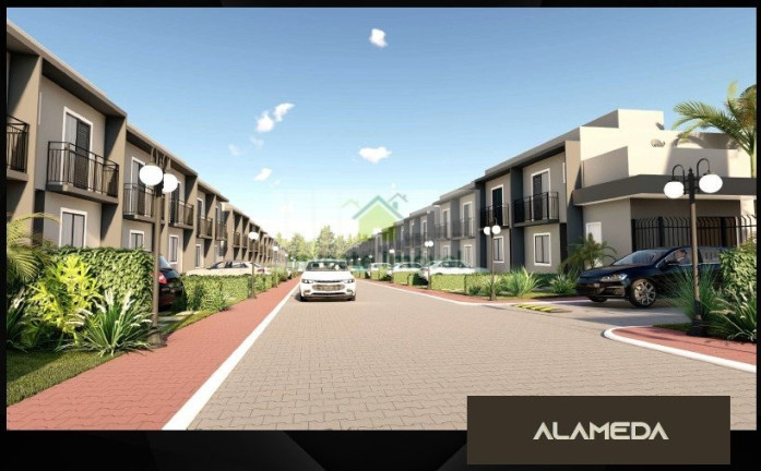 Imagem Casa de Condomínio com 3 Quartos à Venda, 70 m² em Granja Viana - Cotia Imagem Casa de Condomínio com 3 Quartos à Venda, 70 m² em Granja Viana - Cotia