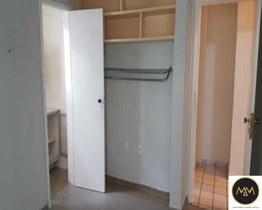 Imagem Apartamento com 3 Quartos à Venda, 113 m² em Manaíra - João Pessoa
