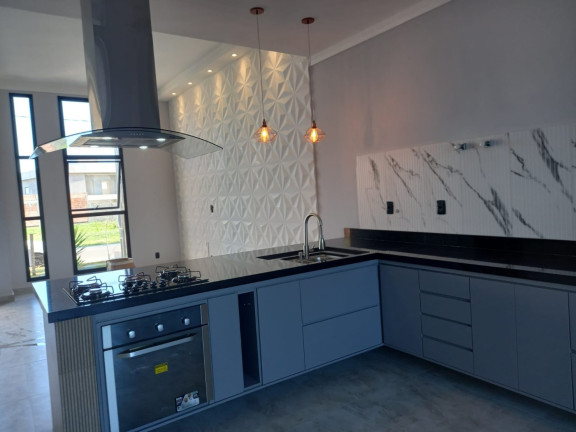 Imagem Casa de Condomínio com 3 Quartos à Venda, 167 m² em Guedes - Tremembé Imagem Casa de Condomínio com 3 Quartos à Venda, 167 m² em Guedes - Tremembé