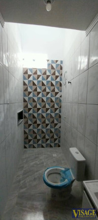Imagem Casa de Condomínio com 2 Quartos à Venda,  em Jardim Olimpia - Santa Branca