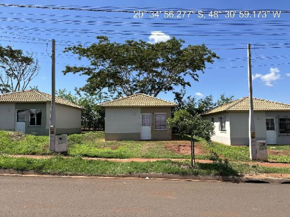 Imagem Casa com 2 Quartos à Venda, 200 m² em Barretos Imagem Casa com 2 Quartos à Venda, 200 m² em Barretos