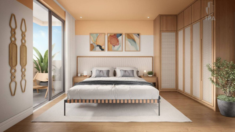 Imagem Apartamento com 3 Quartos à Venda, 74 m² em Vila Operária - Itajaí Imagem Apartamento com 3 Quartos à Venda, 74 m² em Vila Operária - Itajaí