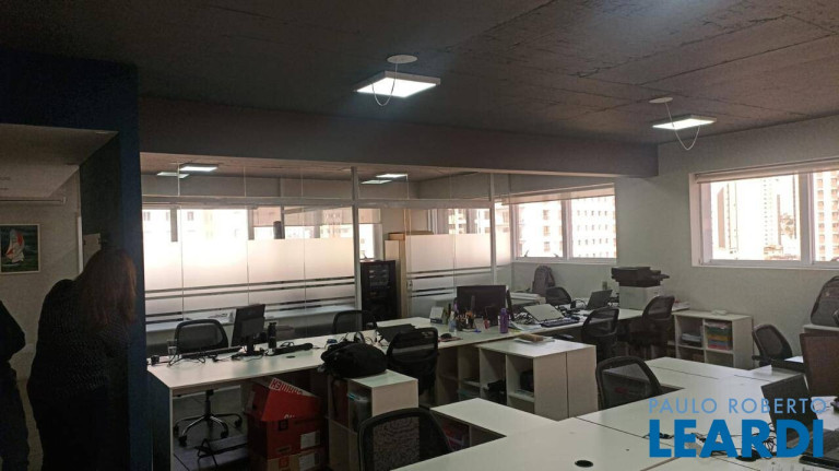 Imagem Sala Comercial para Alugar, 74 m² em Centro - Santo André Imagem Sala Comercial para Alugar, 74 m² em Centro - Santo André