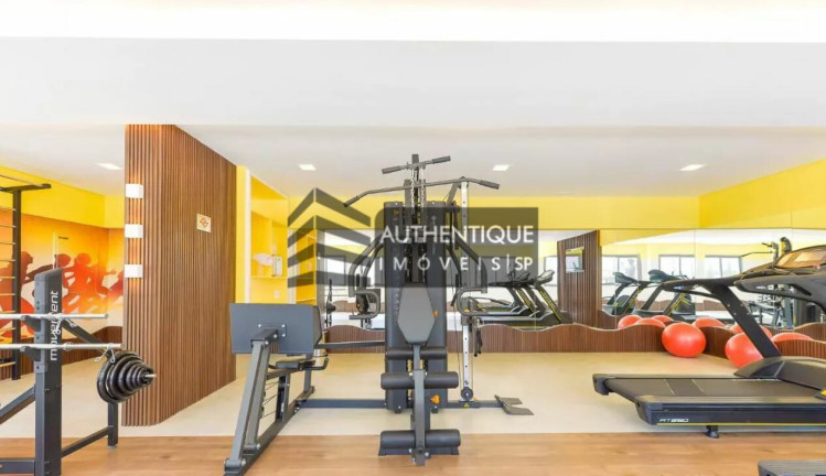 Imagem Apartamento com 1 Quarto à Venda, 44 m² em Pinheiros - São Paulo
