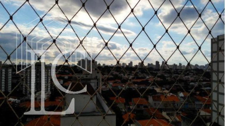 Imagem Apartamento com 1 Quarto para Alugar, 44 m² em Mirandopolis - São Paulo Imagem Apartamento com 1 Quarto para Alugar, 44 m² em Mirandopolis - São Paulo