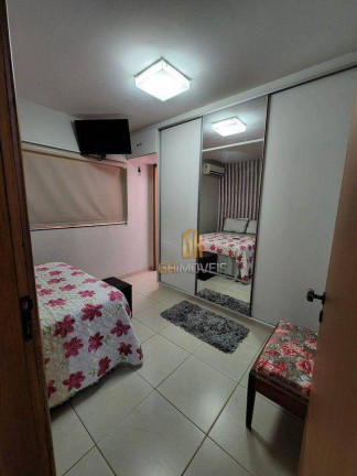 Imagem Apartamento com 3 Quartos à Venda, 91 m² em Setor Oeste - Goiânia Imagem Apartamento com 3 Quartos à Venda, 91 m² em Setor Oeste - Goiânia
