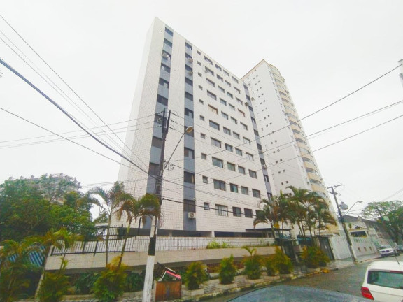 Imagem Apartamento com 1 Quarto à Venda, 48 m² em Guilhermina - Praia Grande Imagem Apartamento com 1 Quarto à Venda, 48 m² em Guilhermina - Praia Grande