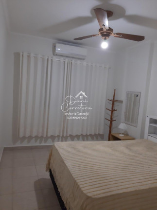 Imagem Apartamento com 2 Quartos à Venda, 84 m² em Vila Alzira - Guarujá