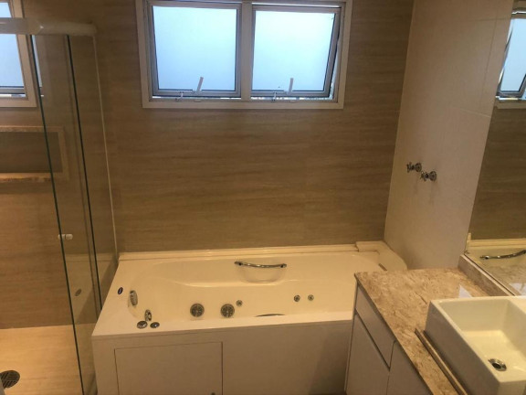 Imagem Apartamento com 3 Quartos à Venda, 250 m² em Vila Mariana - São Paulo