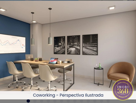 Imagem Apartamento com 2 Quartos à Venda, 33 m² em Vila Carmosina - São Paulo Imagem Apartamento com 2 Quartos à Venda, 33 m² em Vila Carmosina - São Paulo