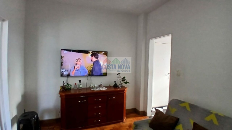 Imagem Apartamento com 1 Quarto à Venda, 55 m² Imagem Apartamento com 1 Quarto à Venda, 55 m²