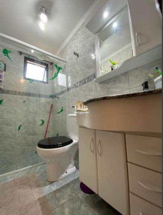 Imagem Apartamento com 1 Quarto à Venda, 42 m² em Caiçara - Praia Grande Imagem Apartamento com 1 Quarto à Venda, 42 m² em Caiçara - Praia Grande
