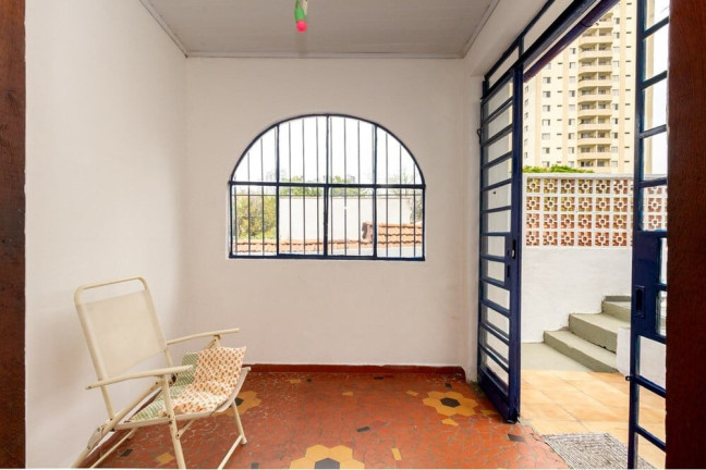 Casa com 4 Quartos à Venda,  em Perdizes - São Paulo