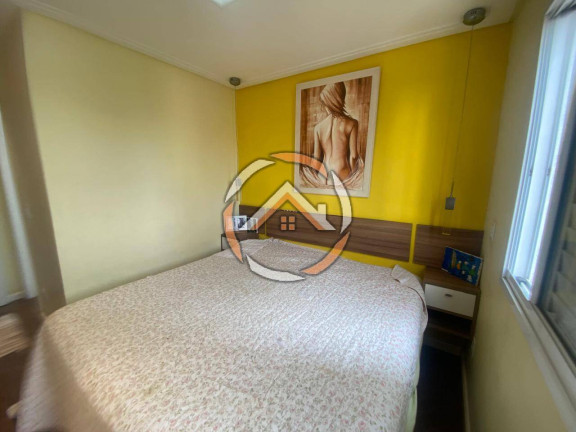 Imagem Apartamento com 3 Quartos à Venda, 96 m² em Boa Vista - São Caetano Do Sul