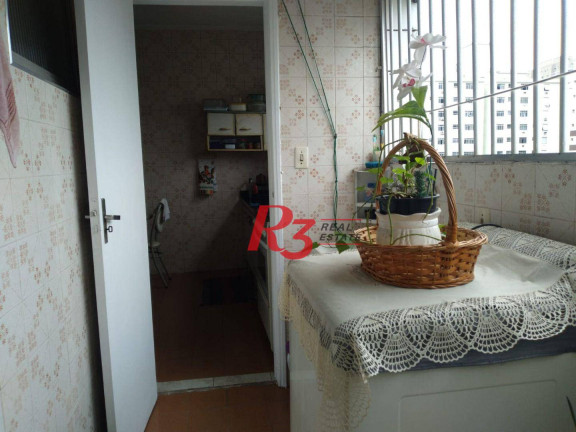 Imagem Apartamento com 2 Quartos à Venda, 87 m² em Marapé - Santos Imagem Apartamento com 2 Quartos à Venda, 87 m² em Marapé - Santos
