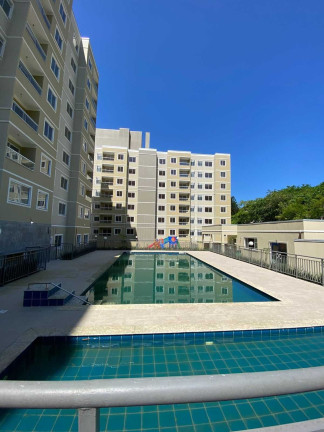 Apartamento com 2 Quartos à Venda, 45 m² em Engenho De Dentro - Rio De Janeiro