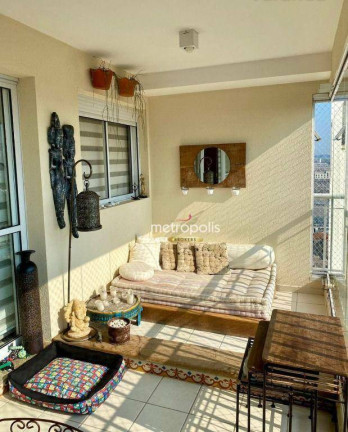 Imagem Apartamento com 3 Quartos à Venda, 121 m² em Mooca - São Paulo Imagem Apartamento com 3 Quartos à Venda, 121 m² em Mooca - São Paulo