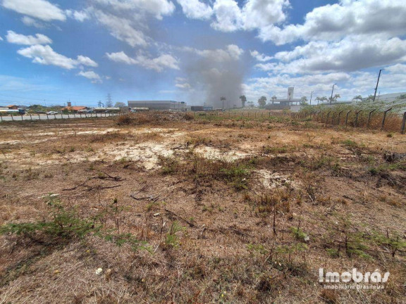 Imagem Terreno para Alugar, 8.000 m² em Distrito Industrial - Maracanaú Imagem Terreno para Alugar, 8.000 m² em Distrito Industrial - Maracanaú