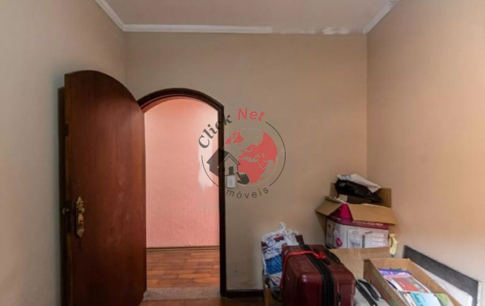 Imagem Casa com 4 Quartos à Venda, 220 m² em Tatuapé - São Paulo Imagem Casa com 4 Quartos à Venda, 220 m² em Tatuapé - São Paulo